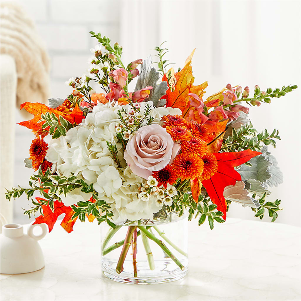 Autumnal Equinox Bouquet – C IMONDI & SON FLORIST & GREENHOUSE, Pawtucket RI
