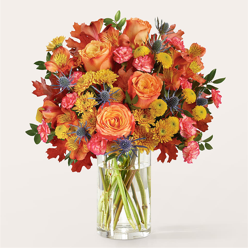 Winds of Autumn Bouquet – C IMONDI & SON FLORIST & GREENHOUSE, Pawtucket RI