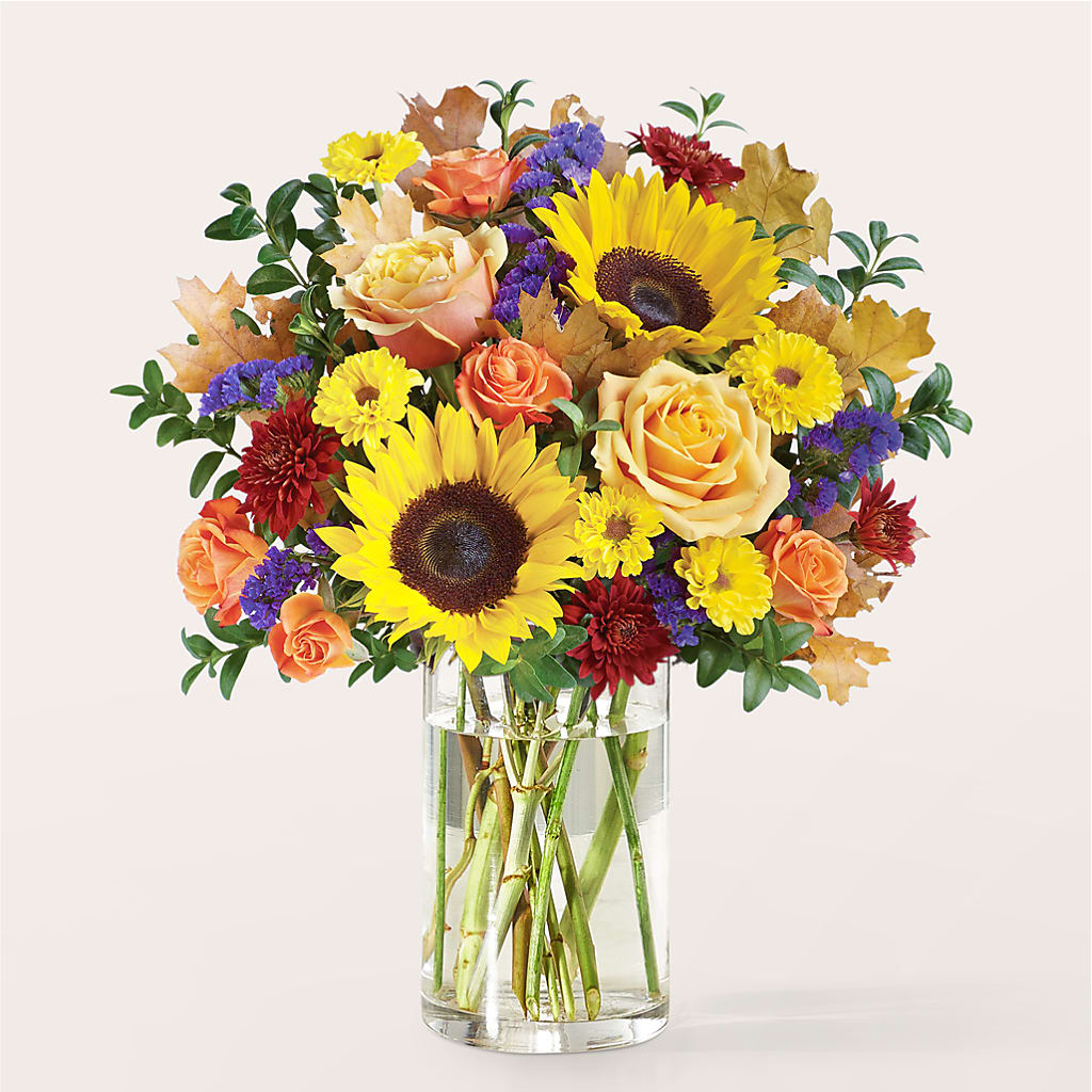 Harvest Moon Bouquet – C IMONDI & SON FLORIST & GREENHOUSE, Pawtucket RI
