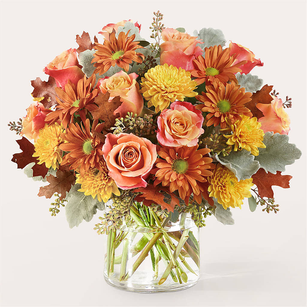 Caramel Apple Bouquet – C IMONDI & SON FLORIST & GREENHOUSE, Pawtucket RI