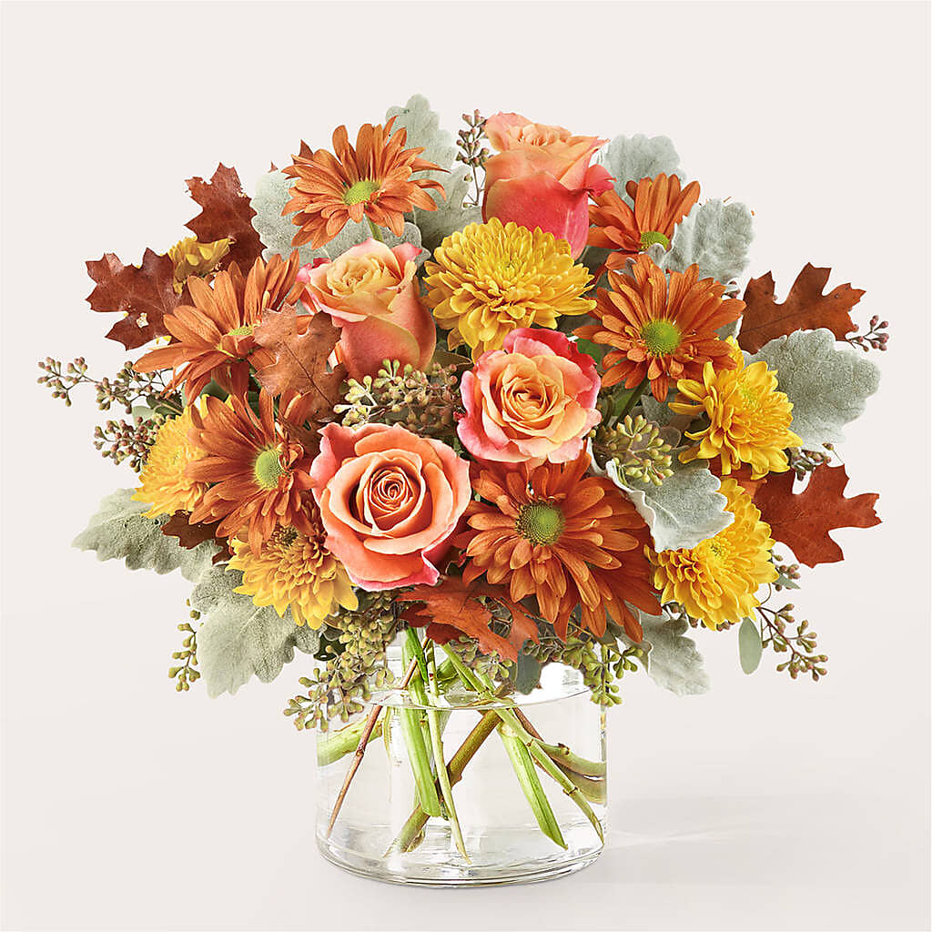 Caramel Apple Bouquet – C IMONDI & SON FLORIST & GREENHOUSE, Pawtucket RI