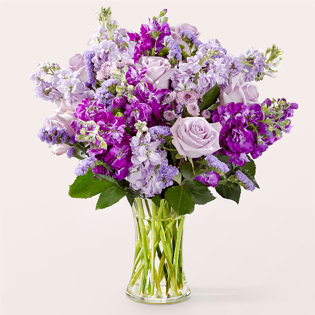 Give a Twirl Bouquet – C IMONDI & SON FLORIST & GREENHOUSE, Pawtucket RI