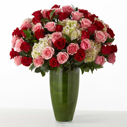 The Allure – C IMONDI & SON FLORIST & GREENHOUSE, Pawtucket RI