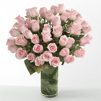 Pink Essence – C IMONDI & SON FLORIST & GREENHOUSE, Pawtucket RI