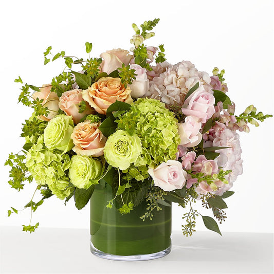 The Art Deco – C IMONDI & SON FLORIST & GREENHOUSE, Pawtucket RI