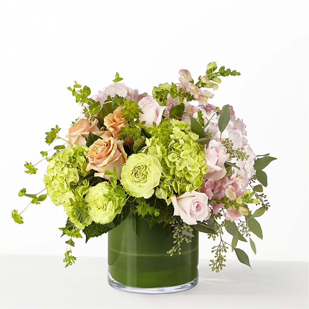 The Art Deco – C IMONDI & SON FLORIST & GREENHOUSE, Pawtucket RI