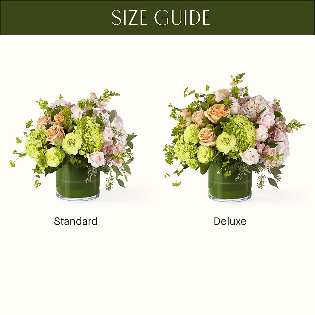 The Art Deco – C IMONDI & SON FLORIST & GREENHOUSE, Pawtucket RI