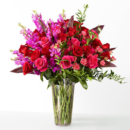 The Honeymoon – C IMONDI & SON FLORIST & GREENHOUSE, Pawtucket RI