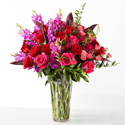 The Honeymoon – C IMONDI & SON FLORIST & GREENHOUSE, Pawtucket RI