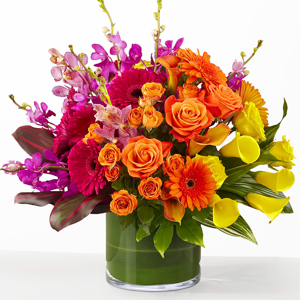 The Mosaic – C IMONDI & SON FLORIST & GREENHOUSE, Pawtucket RI