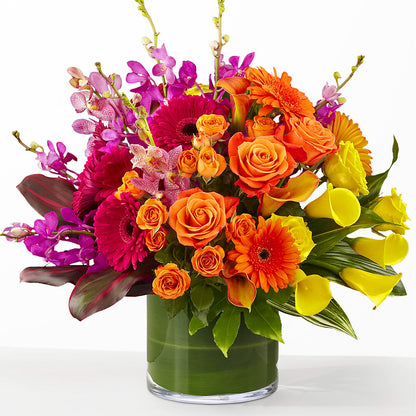 The Mosaic – C IMONDI & SON FLORIST & GREENHOUSE, Pawtucket RI