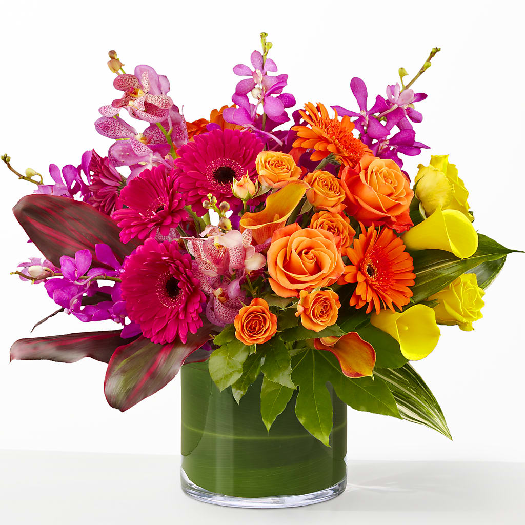 The Mosaic – C IMONDI & SON FLORIST & GREENHOUSE, Pawtucket RI