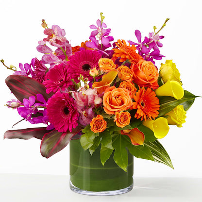 The Mosaic – C IMONDI & SON FLORIST & GREENHOUSE, Pawtucket RI