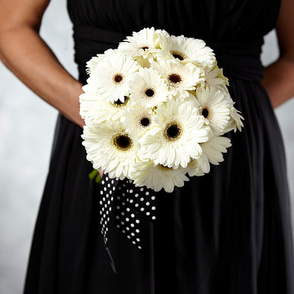 Daisy Delight Bouquet – C IMONDI & SON FLORIST & GREENHOUSE, Pawtucket RI