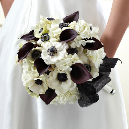 To Have and To Hold Bouquet – C IMONDI & SON FLORIST & GREENHOUSE, Pawtucket RI