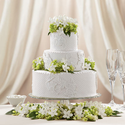 Bloom & Blossom Cake Decor – C IMONDI & SON FLORIST & GREENHOUSE, Pawtucket RI