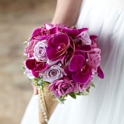 Breathless Bouquet – C IMONDI & SON FLORIST & GREENHOUSE, Pawtucket RI