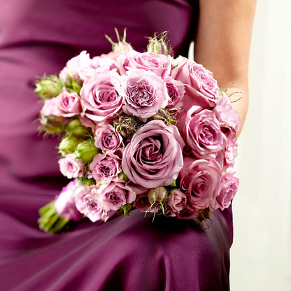 Veronica Bouquet – C IMONDI & SON FLORIST & GREENHOUSE, Pawtucket RI