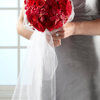 Desire Bouquet – C IMONDI & SON FLORIST & GREENHOUSE, Pawtucket RI