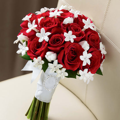 Poetry Bouquet – C IMONDI & SON FLORIST & GREENHOUSE, Pawtucket RI