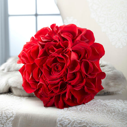 Composite Rose Bouquet – C IMONDI & SON FLORIST & GREENHOUSE, Pawtucket RI