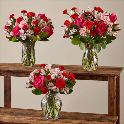 You're Precious Bouquet – C IMONDI & SON FLORIST & GREENHOUSE, Pawtucket RI