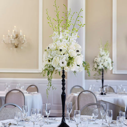 Regency Centerpiece – C IMONDI & SON FLORIST & GREENHOUSE, Pawtucket RI