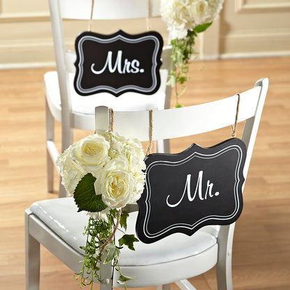 Notions Chair Décor – C IMONDI & SON FLORIST & GREENHOUSE, Pawtucket RI