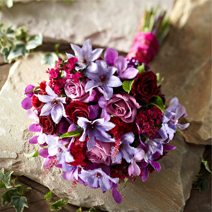 Enlightened Love Bouquet – C IMONDI & SON FLORIST & GREENHOUSE, Pawtucket RI